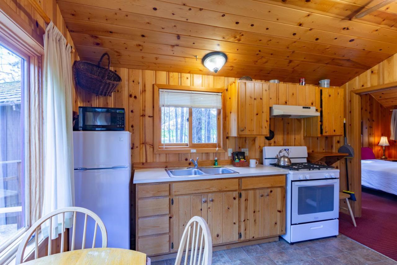 Lake Creek Lodge Camp Sherman المظهر الخارجي الصورة